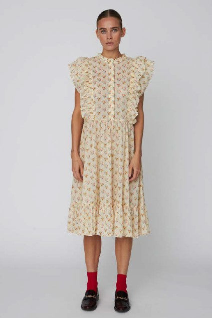 STELLA NOVA COPENHAGEN - SAMPLE CV52-4168-SIZE 36 FITS SIZE 8-10