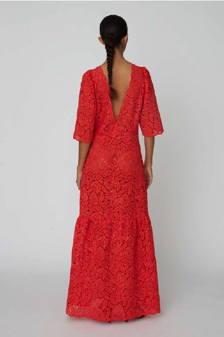 STELLA NOVA COPENHAGEN - SAMPLE CL52-4145 - SIZE 36