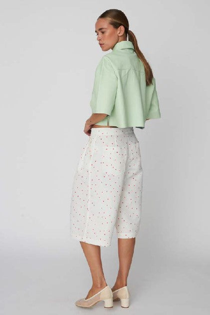 STELLA NOVA COPENHAGEN - SAMPLE PH52-6148 - SIZE 36 - SHORTS ONLY