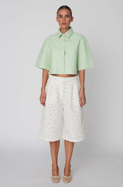 STELLA NOVA COPENHAGEN - SAMPLE PH52-6148 - SIZE 36 - SHORTS ONLY