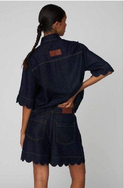 STELLA NOVA COPENHAGEN - SAMPLE WD52-6150 - SIZE 36 - SHORTS ONLY