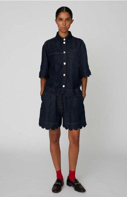 STELLA NOVA COPENHAGEN - SAMPLE WD52-6150 - SIZE 36 - SHORTS ONLY