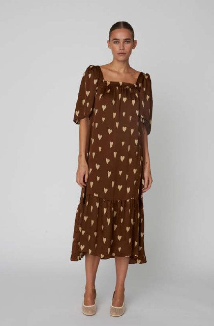 STELLA NOVA COPENHAGEN - SAMPLE SF52-4163 - SIZE 36 FITS SIZE 8-12