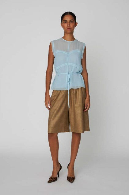 STELLA NOVA COPENHAGEN - SAMPLE CC52-1178 - SIZE 36 TOP ONLY