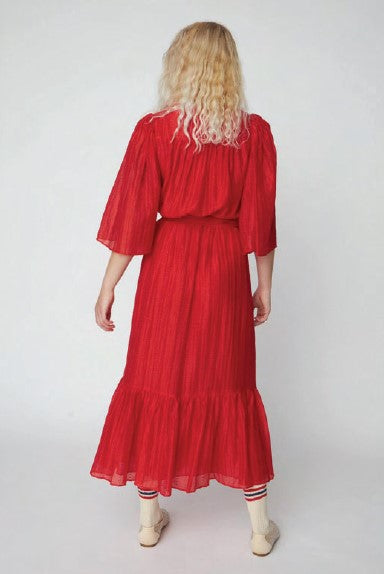 STELLA NOVA COPENHAGEN - SAMPLE SQ51 -4099 - SIZE 36 FITS SIZE 8-12