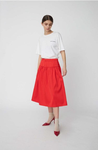 STELLA NOVA COPENHAGEN - SAMPLE HS44-5994 - SIZE 36 FITS SIZE 8-12 SKIRT ONLY