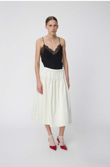 STELLA NOVA COPENHAGEN - SAMPLE HS44-5994 - SIZE 36 FITS SIZE 8-12 SKIRT ONLY