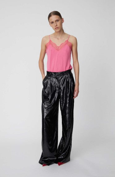 STELLA NOVA COPENHAGEN - SAMPLE TO44-102 -SIZE 36 FITS SIZE 8-10 TOP ONLY