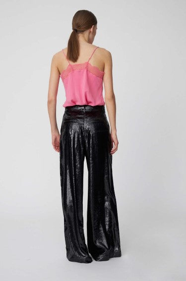 STELLA NOVA COPENHAGEN - SAMPLE TO44-102 -SIZE 36 FITS SIZE 8-10 TOP ONLY