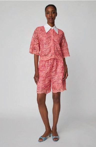 STELLA NOVA COPENHAGEN - SAMPLE LA51-1079 -SIZE 36 FITS SIZE 8-10 TOP ONLY