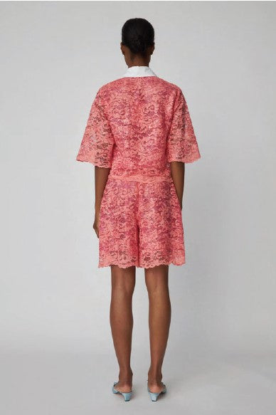 STELLA NOVA COPENHAGEN - SAMPLE LA51-1079 -SIZE 36 FITS SIZE 8-10 TOP ONLY