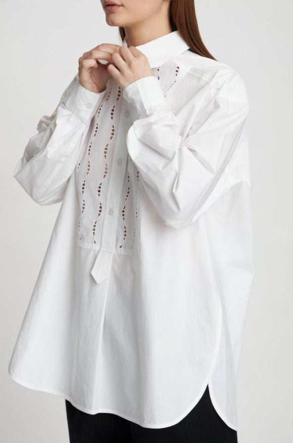 STELLA NOVA COPENHAGEN - SAMPLE EA43-2894 -SIZE 36 FITS SIZE 8-10 TOP ONLY