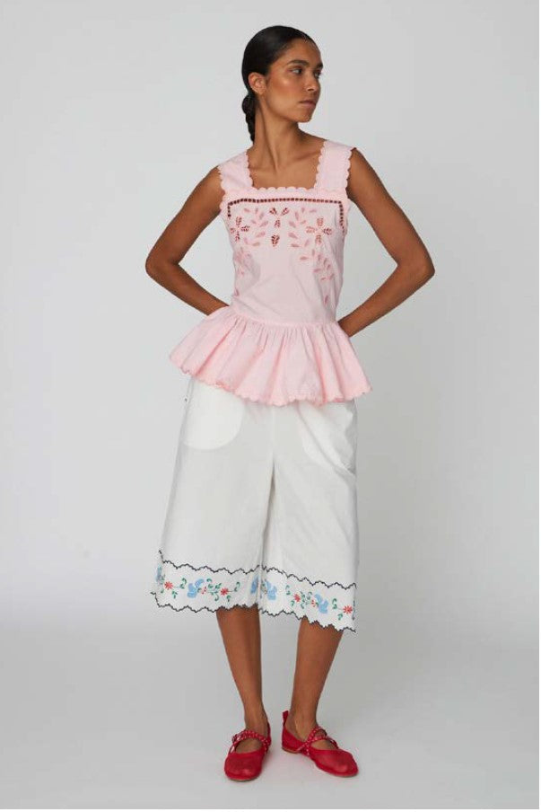 STELLA NOVA COPENHAGEN - SAMPLE PD52-1165 -  SIZE 36 FITS SIZE 8-10 TOP ONLY