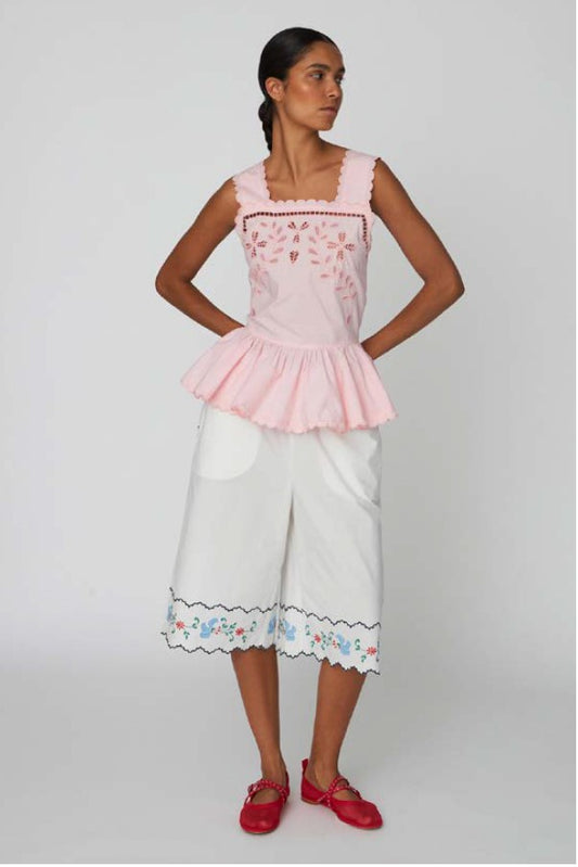 STELLA NOVA COPENHAGEN - SAMPLE PD52-1165 -  SIZE 36 FITS SIZE 8-10 TOP ONLY