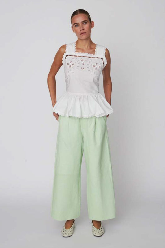 STELLA NOVA COPENHAGEN - SAMPLE PD52-1165 -  SIZE 36 FITS SIZE 8-10 TOP ONLY