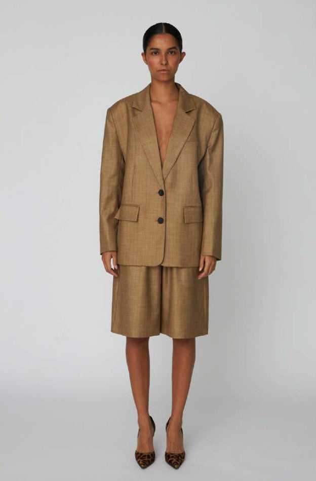 STELLA NOVA COPENHAGEN - SAMPLE PS52-7142 - SIZE 36 FITS SIZE 8-12 BLAZER ONLY