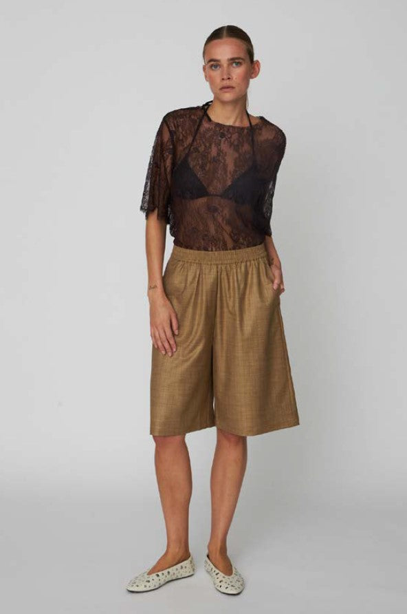 STELLA NOVA COPENHAGEN - SAMPLE PS52-6143 - SIZE 36 FITS SIZE 8-12 SHORTS ONLY