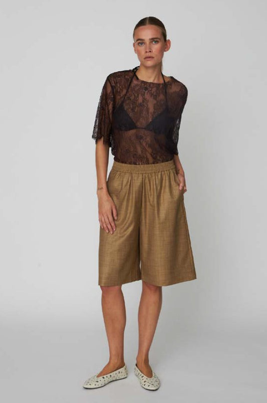 STELLA NOVA COPENHAGEN - SAMPLE PS52-6143 - SIZE 36 FITS SIZE 8-12 SHORTS ONLY