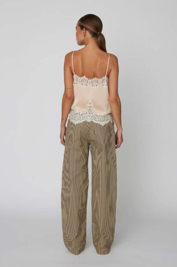 STELLA NOVA COPENHAGEN - SAMPLE DC52-1136 -SIZE 36 FITS SIZE 8-10 TOP ONLY