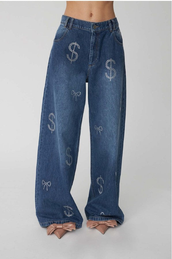 STELLA NOVA COPENHAGEN - SAMPLE RW44-6001 -SIZE 36 FITS SIZE 8-10 PANTS ONLY