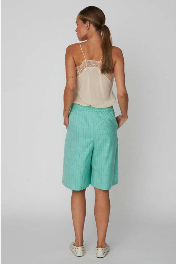STELLA NOVA COPENHAGEN - SAMPLE PS52-6143 - SIZE 36 FITS SIZE 8-12 SHORTS ONLY