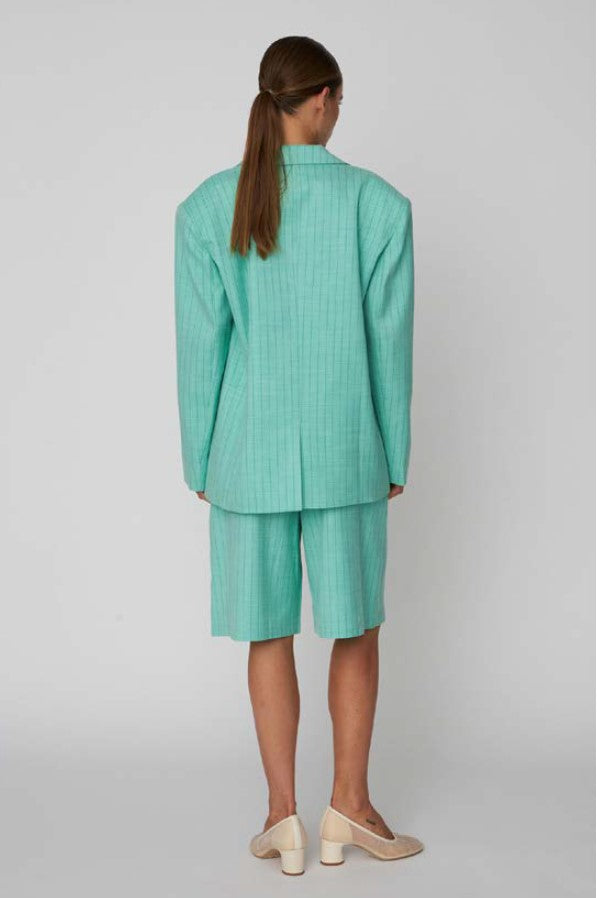 STELLA NOVA COPENHAGEN - SAMPLE PS52-7142 - SIZE 36 FITS SIZE 8-12 BLAZER ONLY