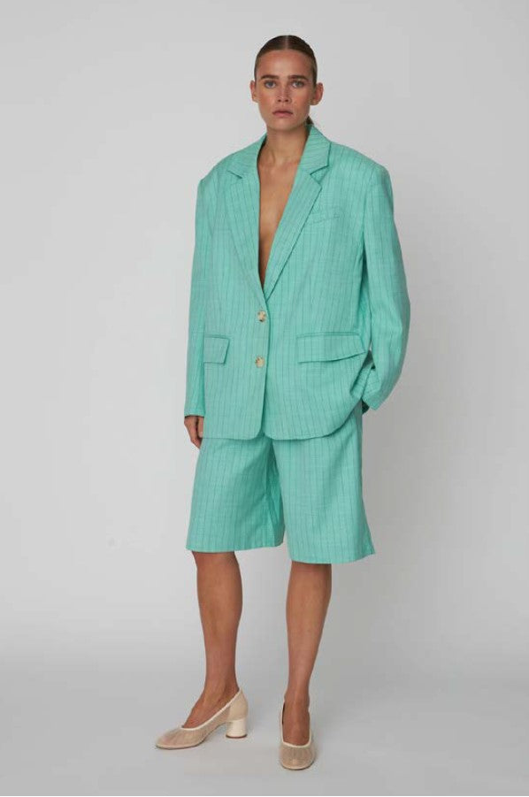 STELLA NOVA COPENHAGEN - SAMPLE PS52-7142 - SIZE 36 FITS SIZE 8-12 BLAZER ONLY