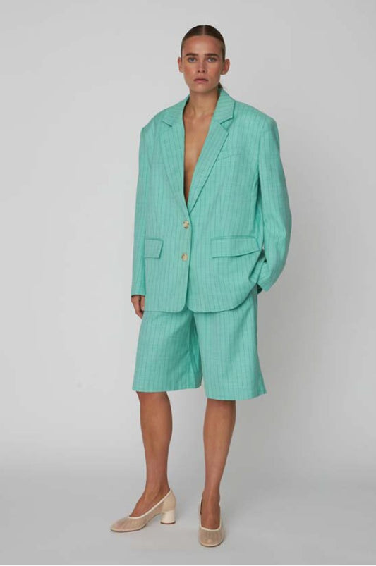 STELLA NOVA COPENHAGEN - SAMPLE PS52-7142 - SIZE 36 FITS SIZE 8-12 BLAZER ONLY