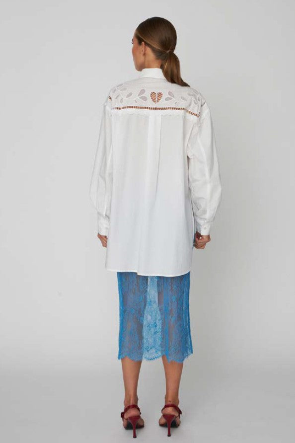 STELLA NOVA COPENHAGEN - SAMPLE PD52-2167 - FITS SIZE 8-12 - SHIRT ONLY