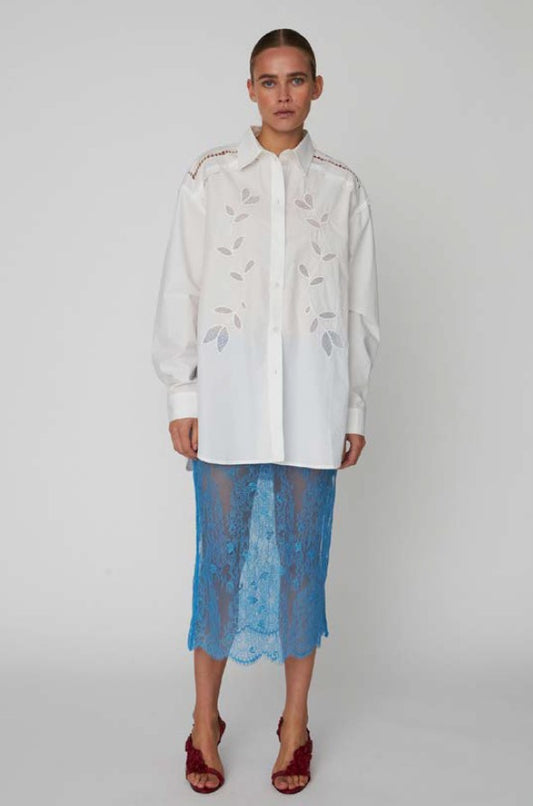 STELLA NOVA COPENHAGEN - SAMPLE PD52-2167 - FITS SIZE 8-12 - SHIRT ONLY