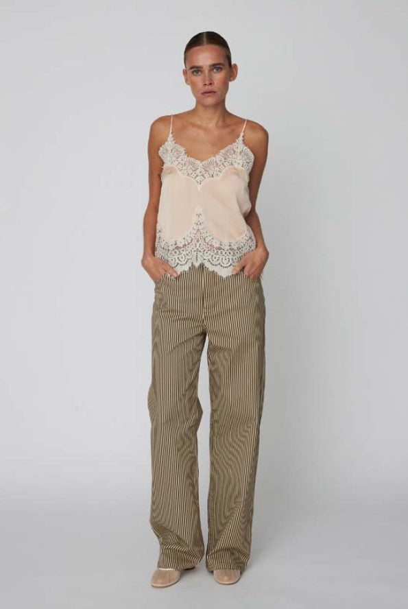 STELLA NOVA COPENHAGEN - SAMPLE ZD52-6131 - SIZE 36 FITS SIZE 8-12 PANTS ONLY