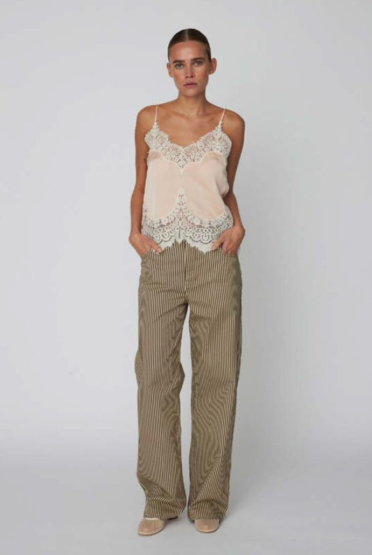 STELLA NOVA COPENHAGEN - SAMPLE ZD52-6131 - SIZE 36 FITS SIZE 8-12 PANTS ONLY