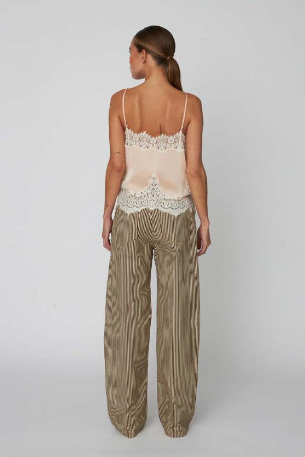 STELLA NOVA COPENHAGEN - SAMPLE ZD52-6131 - SIZE 36 FITS SIZE 8-12 PANTS ONLY