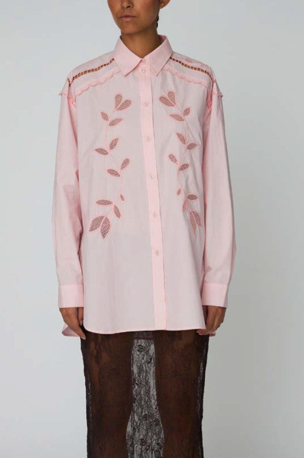 STELLA NOVA COPENHAGEN - SAMPLE PD52-2167 - FITS SIZE 8-12 - SHIRT ONLY