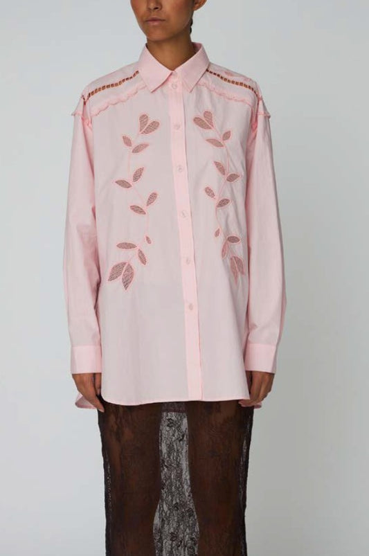 STELLA NOVA COPENHAGEN - SAMPLE PD52-2167 - FITS SIZE 8-12 - SHIRT ONLY