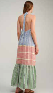 PEARL & CAVIAR SAMPLE S/M - S23P6258 100% COTTON