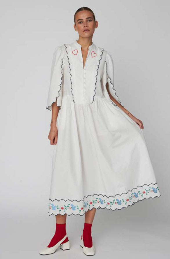 STELLA NOVA COPENHAGEN - SAMPLE EA52-4157 - FITS SIZE 8-12