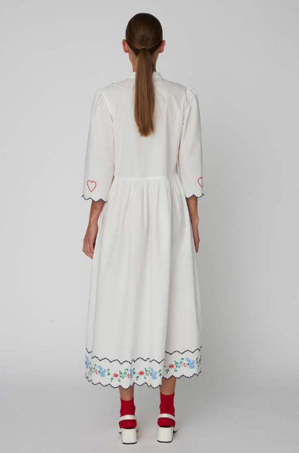 STELLA NOVA COPENHAGEN - SAMPLE EA52-4157 - FITS SIZE 8-12