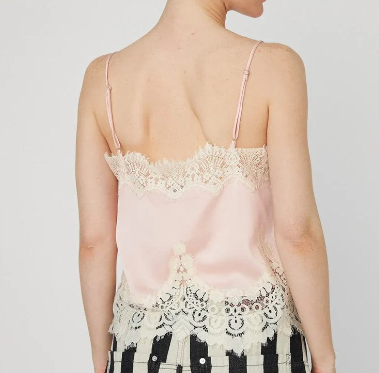 STELLA NOVA COPENHAGEN - SAMPLE DC52-1136 -SIZE 36 FITS SIZE 8-10 TOP ONLY