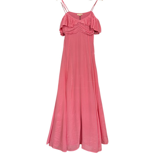 BYTIMO OF NORWAY - 2330560 - Satin Maxi Dress